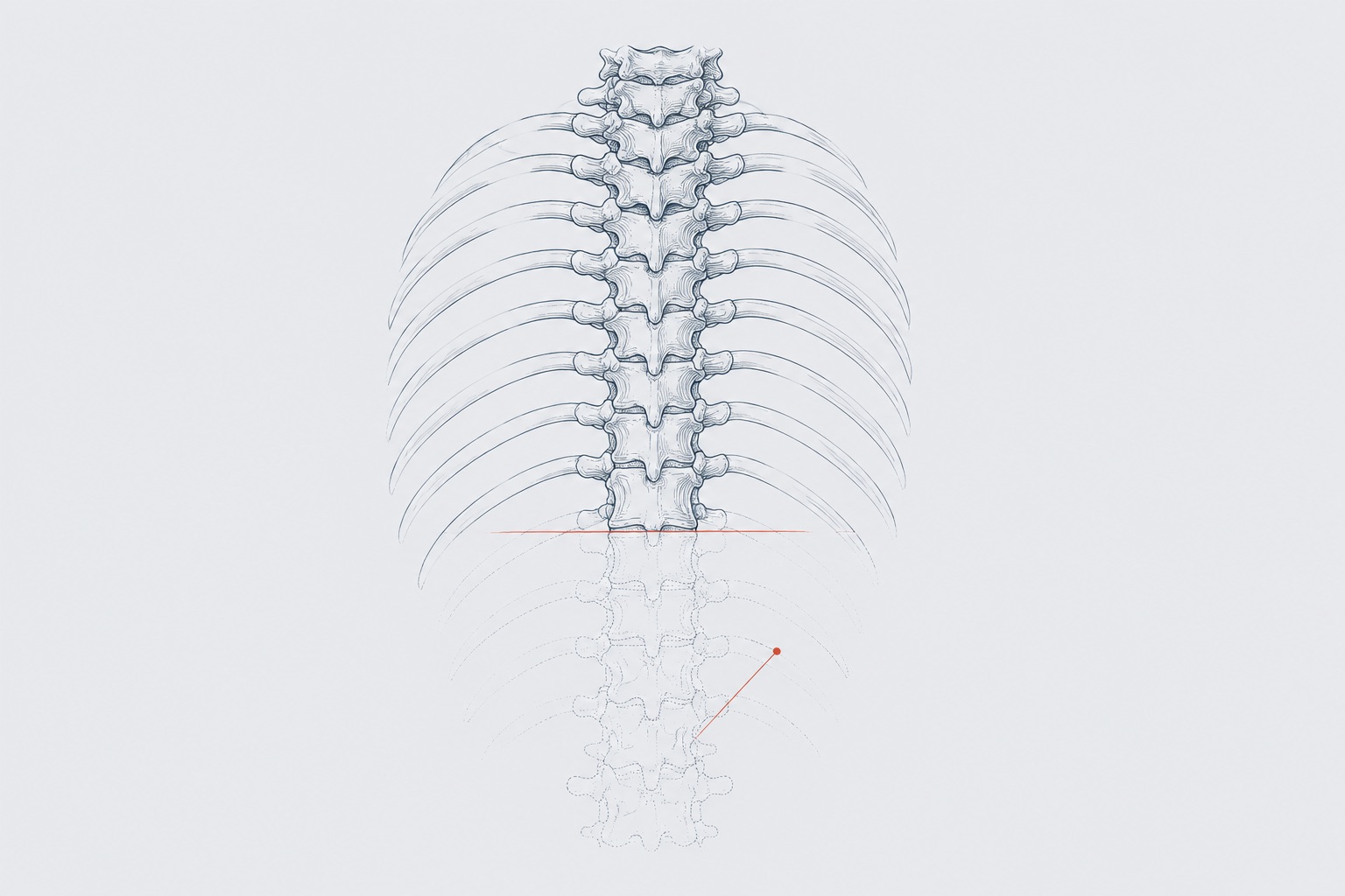 Growth-friendly surgery works by giving the rib cage room to grow with the lungs. Understanding it is the first step to understanding modern outcomes.
